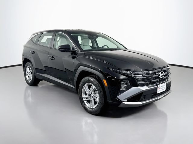 New 2026 Hyundai Tucson SE AWD/4WD image 10