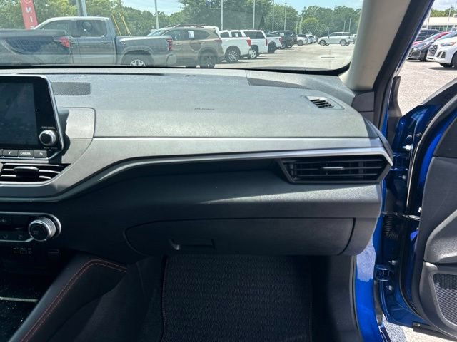 Used 2025 Nissan Altima 2.5 SR FWD image 13