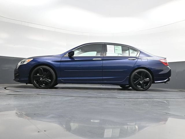 Used 2017 Honda Accord Sport Special Edition image 33