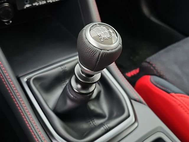New 2026 Subaru WRX Limited AWD/4WD image 14