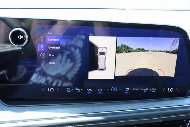 New 2025 Chevrolet Tahoe Premier w/ Sun And Tow Package image 23