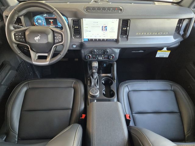 New 2025 Ford Bronco Badlands image 19