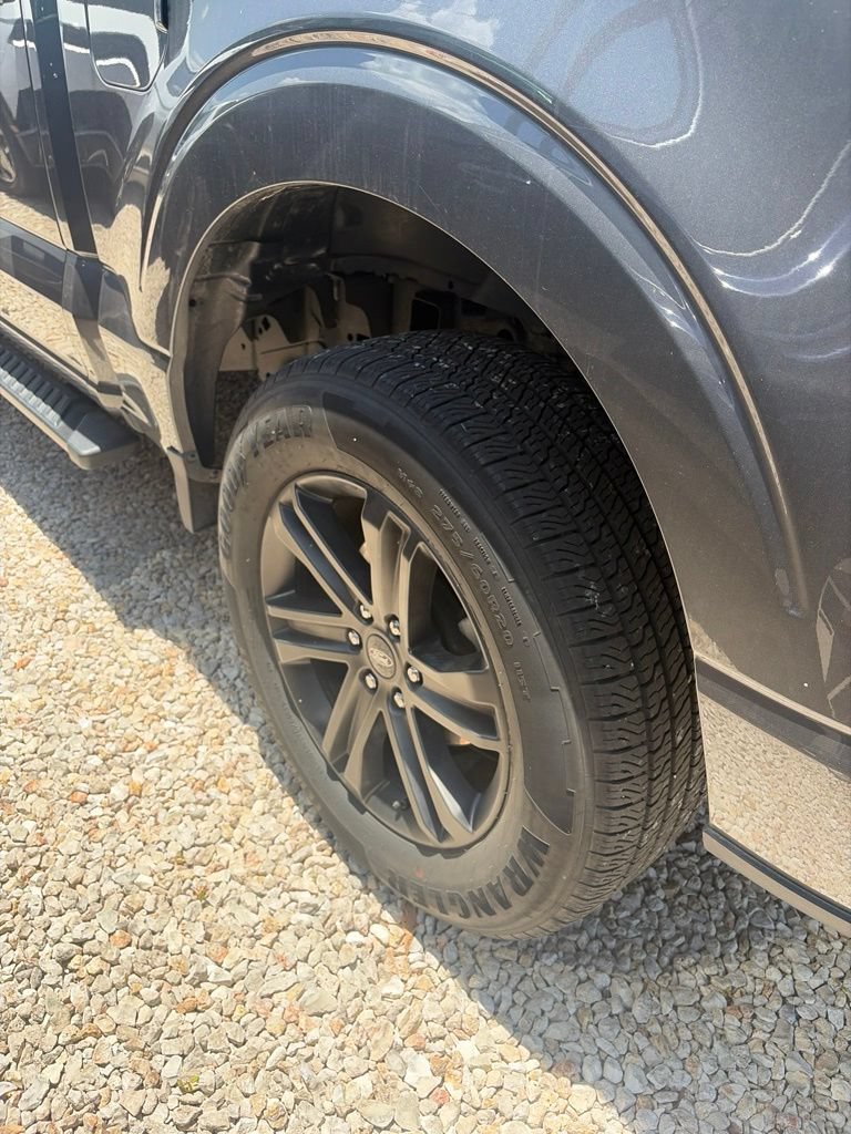 Used 2022 Ford F150 XLT w/ Equipment Group 302A High RWD image 8