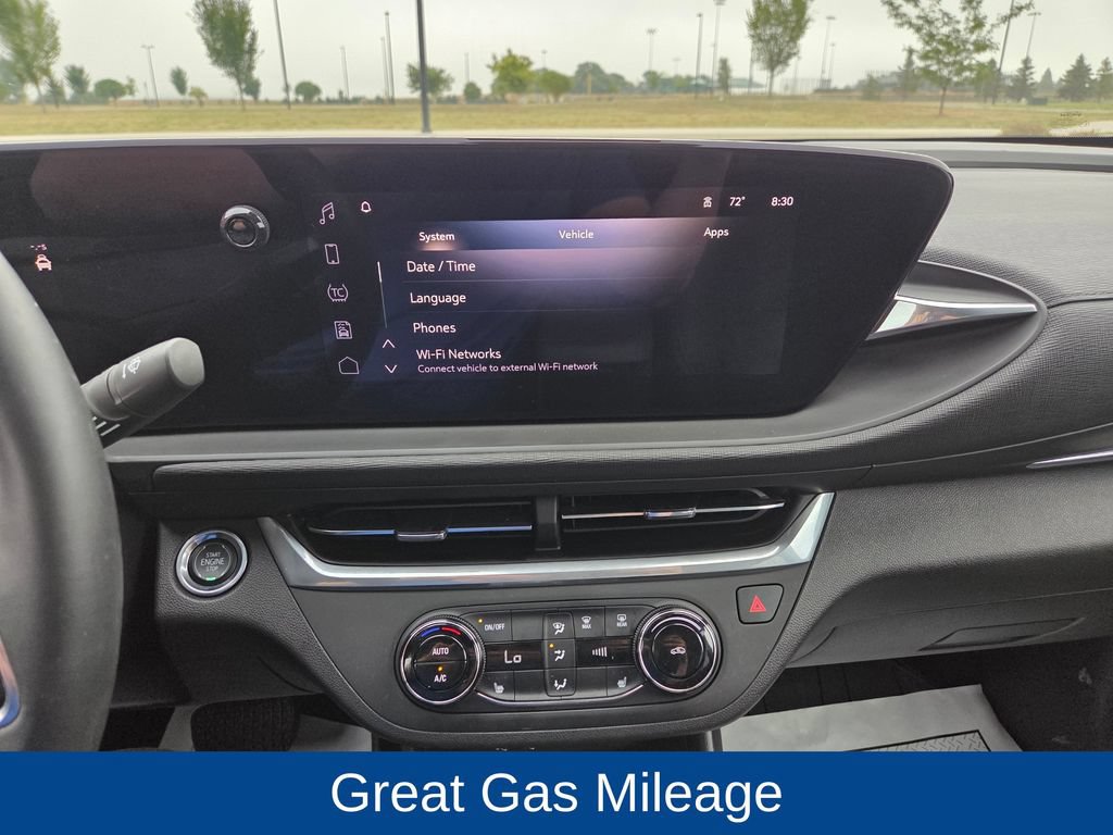 Used 2024 Buick Envista Preferred w/ Convenience I Package FWD image 23