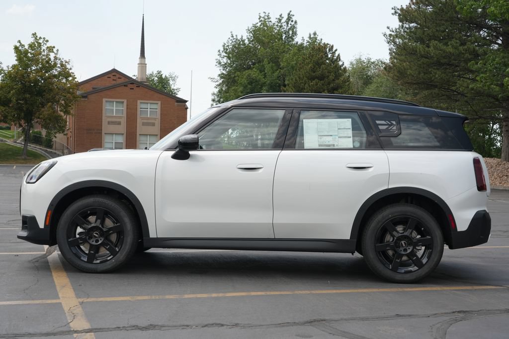 New 2027 MINI Cooper Countryman S AWD/4WD image 2