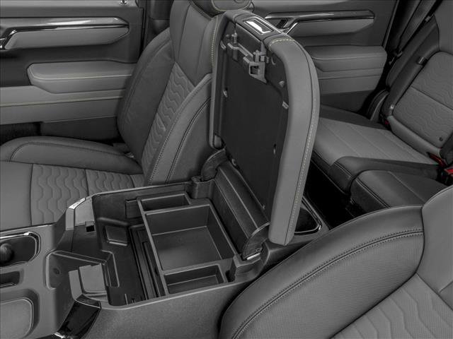 New 2026 Chevrolet Silverado 1500 ZR2 w/ LPO, Dark Essentials Package AWD/4WD image 10
