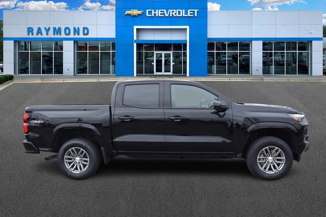 New 2026 Chevrolet Colorado LT w/ LT Convenience Package image 2