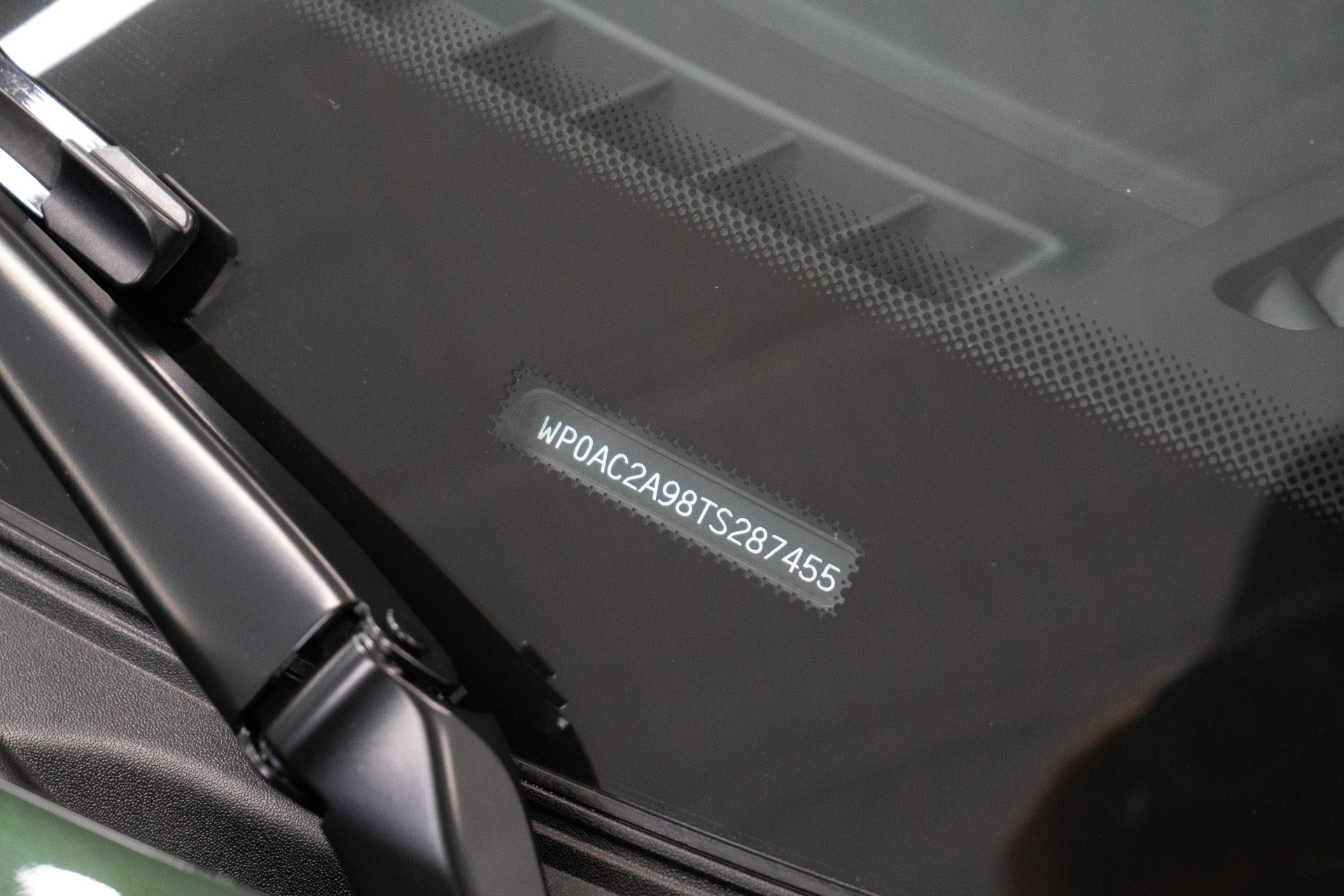 Used 2026 Porsche 911 GT3 image 27