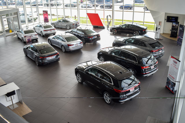 Used 2022 Audi Q5 2.0T Premium Plus AWD/4WD image 7