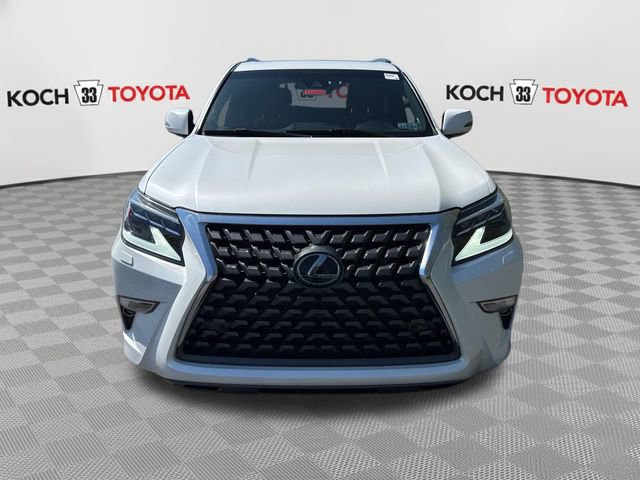 Used 2020 Lexus GX 460 Premium w/ Premium Package AWD/4WD image 2