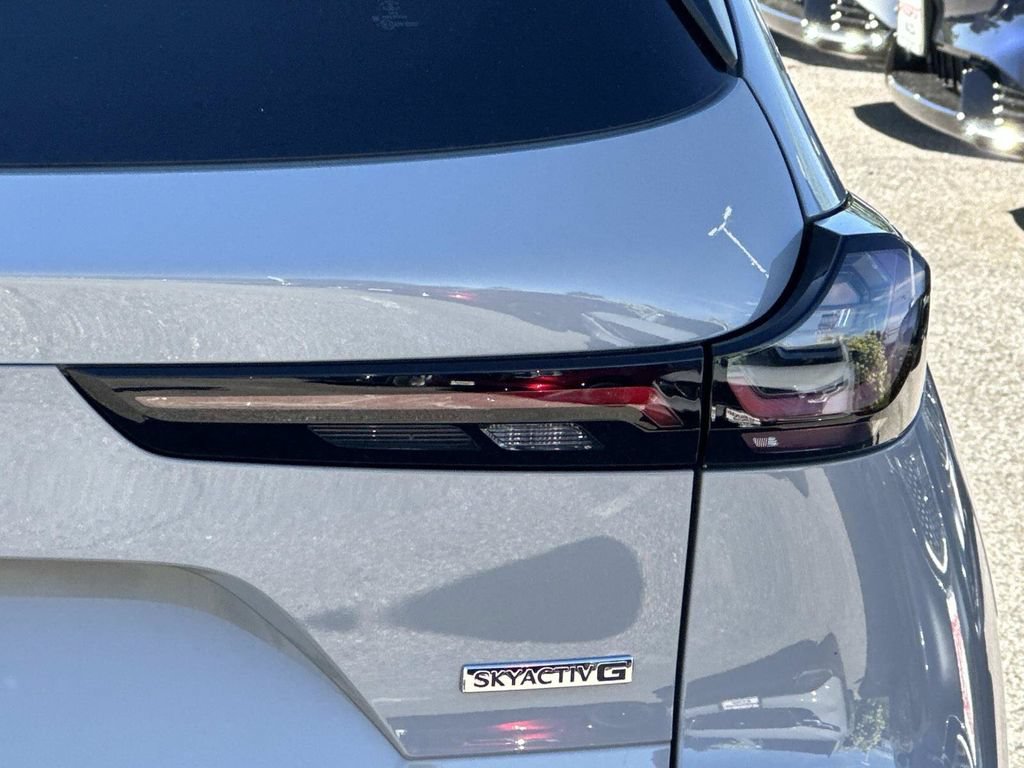 New 2026 MAZDA CX-5 Preferred AWD/4WD image 8