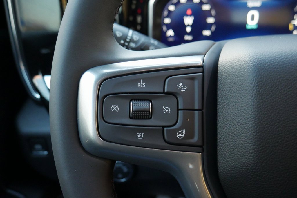 New 2026 Chevrolet Silverado 1500 LT image 13