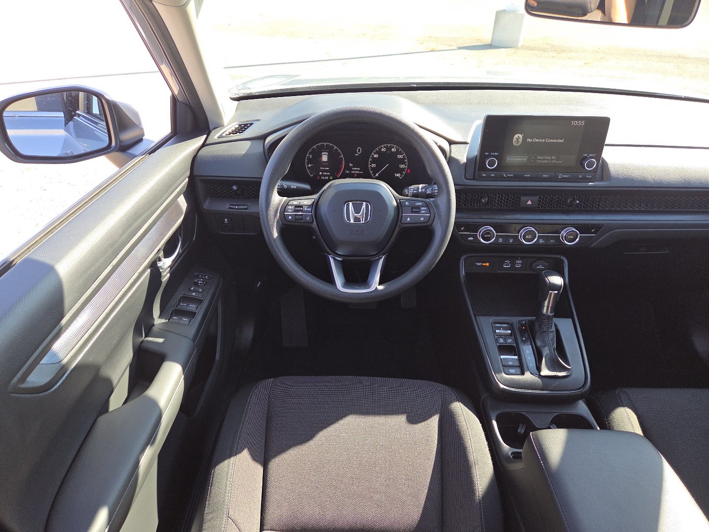 Used 2024 Honda CR-V EX image 25