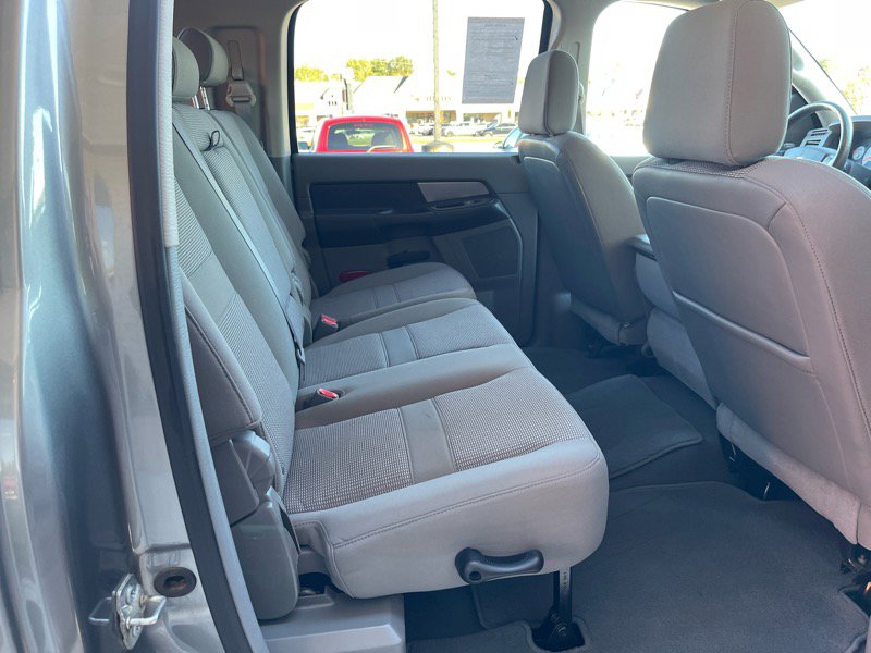 Used 2008 Dodge Ram 2500 Truck SXT w/ Popular Equipment Group image 39