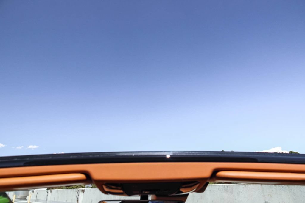 Certified 2021 Lexus LC 500 Convertible w/ Touring Package RWD image 17
