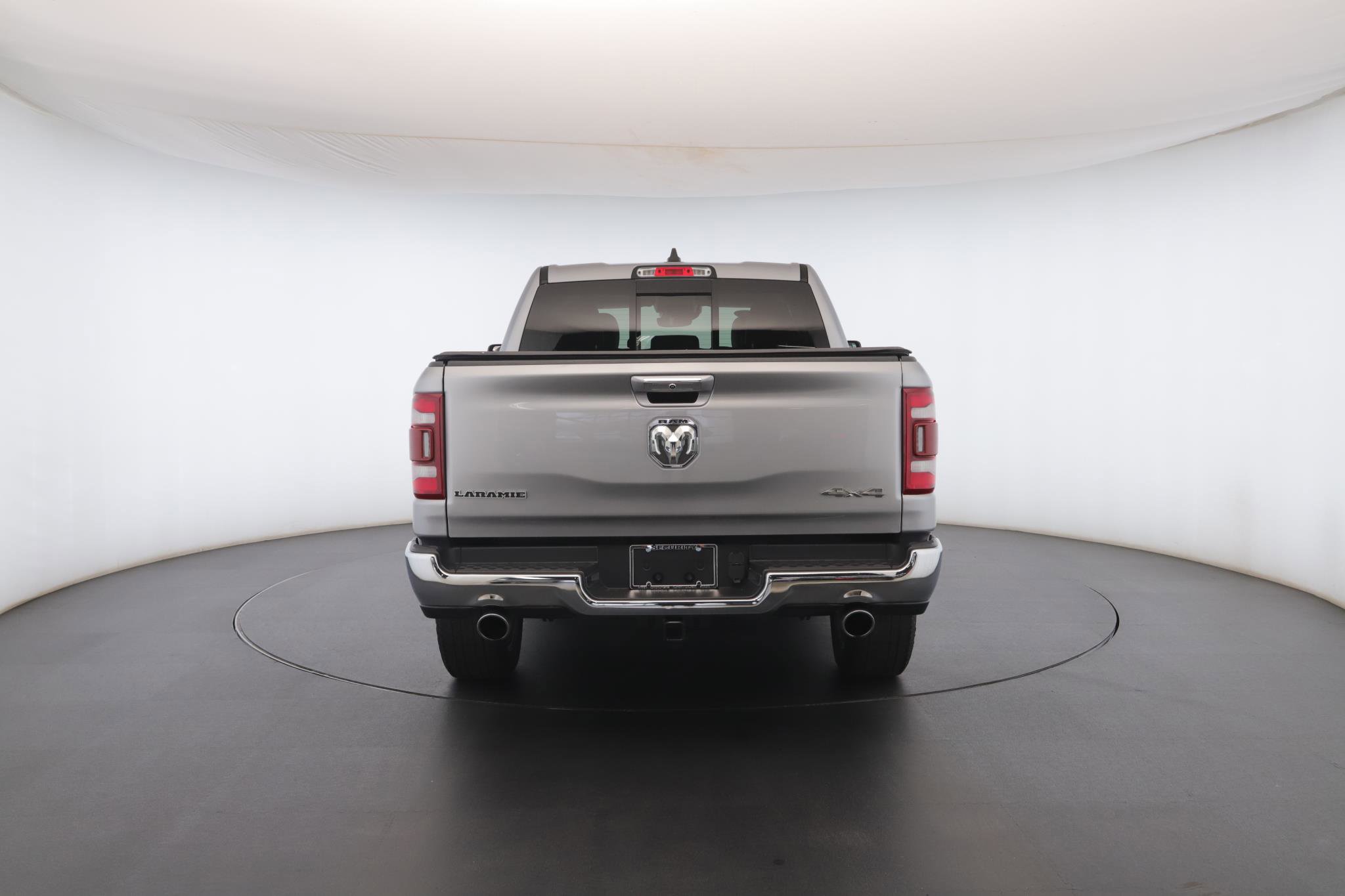 Used 2022 RAM 1500 Laramie image 24