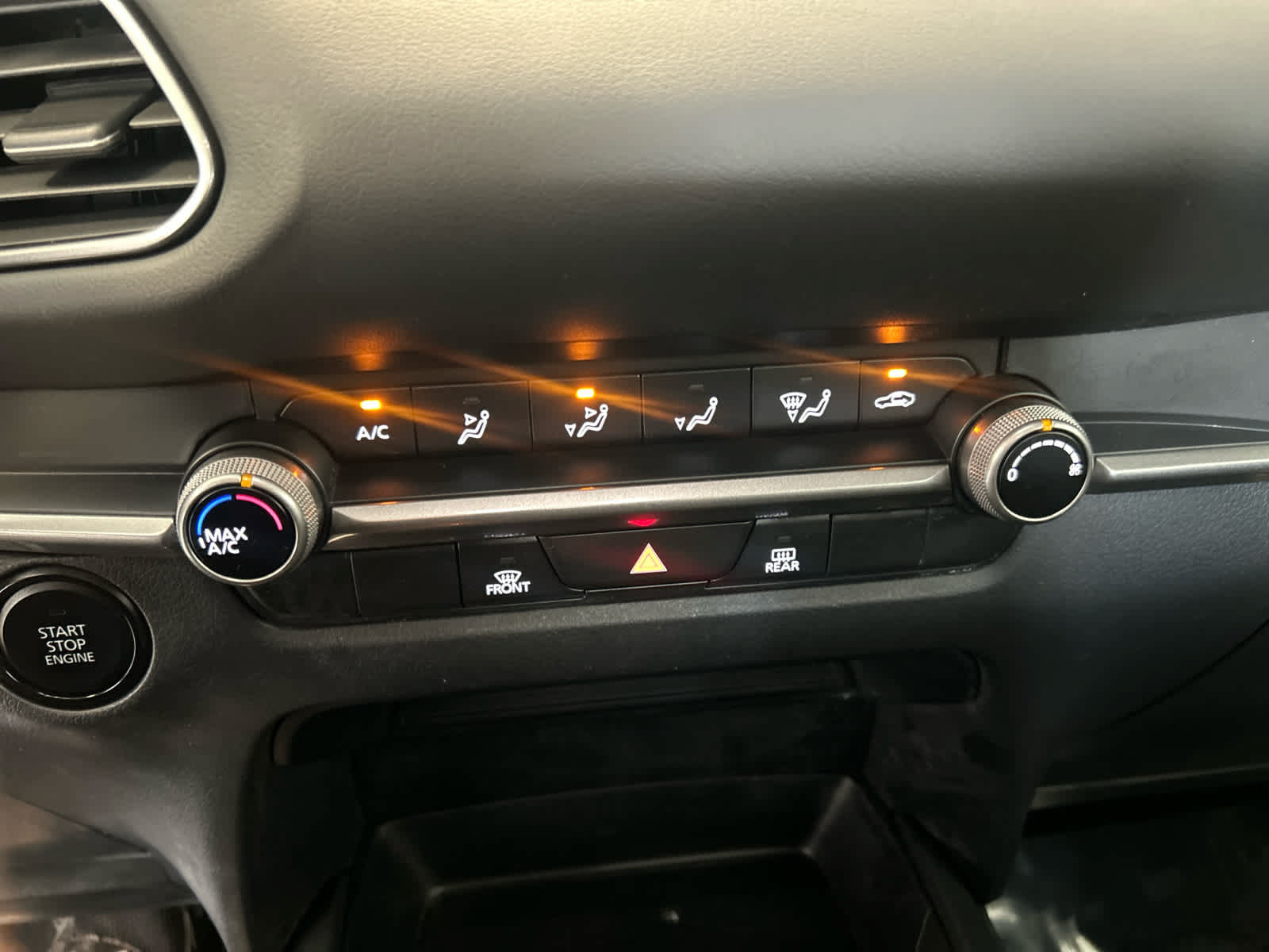 Certified 2024 MAZDA CX-30 AWD 2.5 S image 21