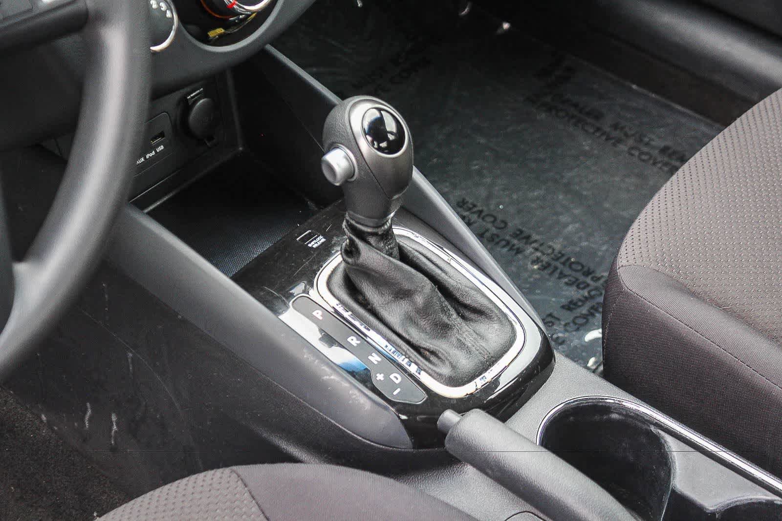 Used 2012 Kia Forte EX FWD image 26