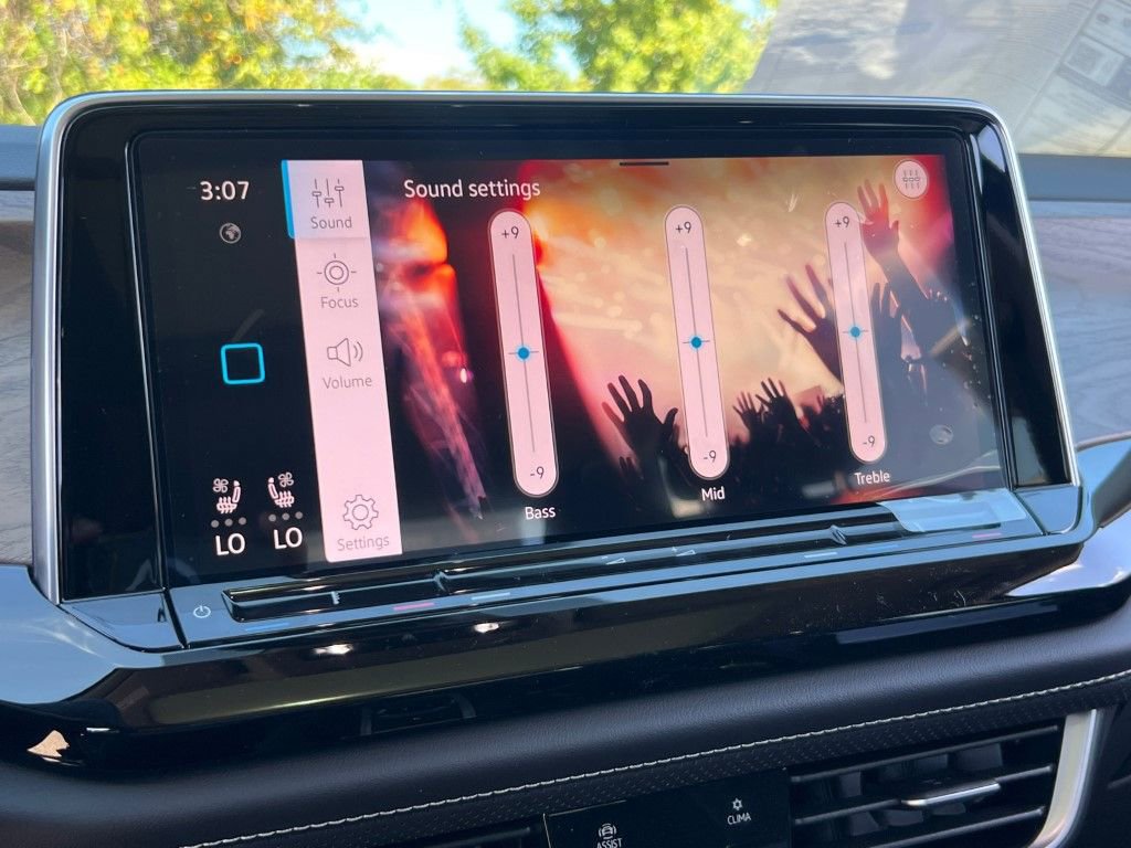 New 2026 Volkswagen Atlas SE image 24