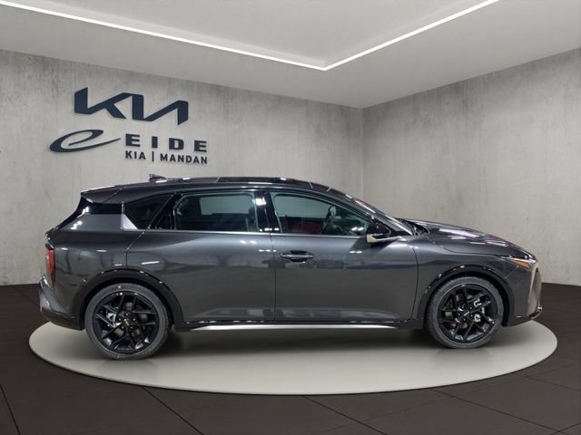 New 2026 Kia K4 GT-Line Turbo FWD image 6