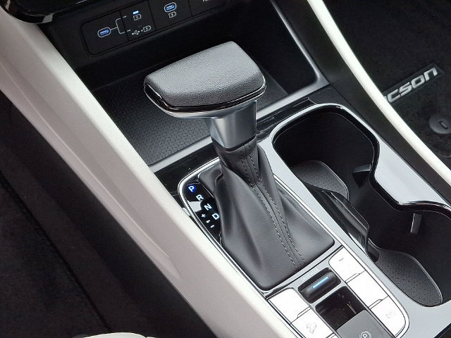 New 2026 Hyundai Tucson SEL Plus FWD image 22
