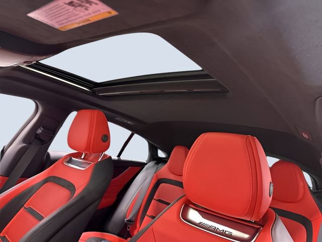 Certified 2022 Mercedes-Benz AMG GT 43 image 30