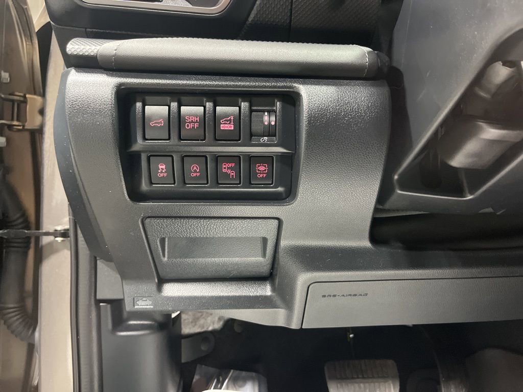 Used 2019 Subaru Forester Touring image 14