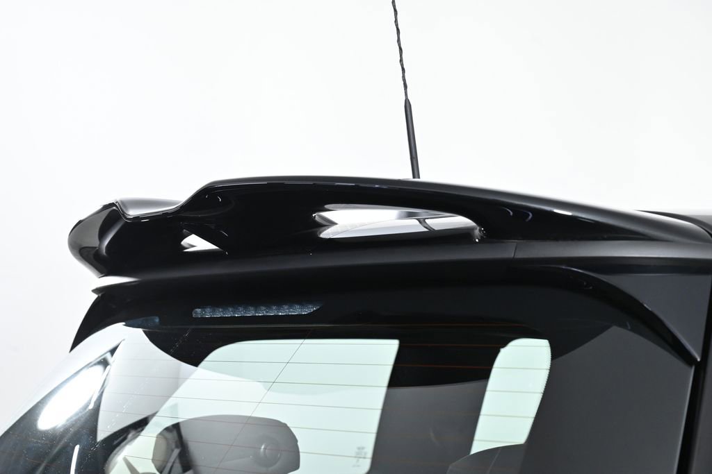 Certified 2024 MINI Cooper John Cooper Works image 11