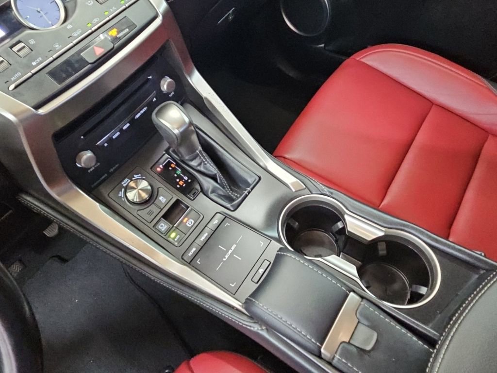 Used 2020 Lexus NX 300 FWD w/ Accessory Package 2 image 19