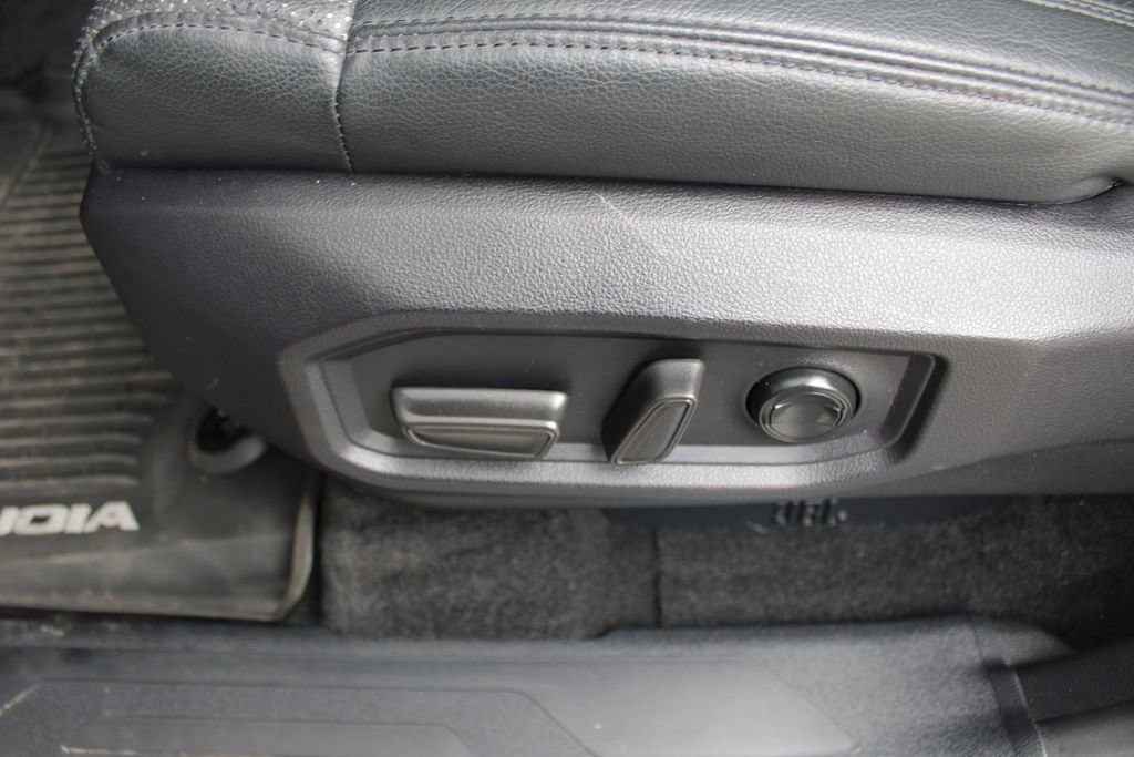 Certified 2024 Toyota Sequoia Limited image 26