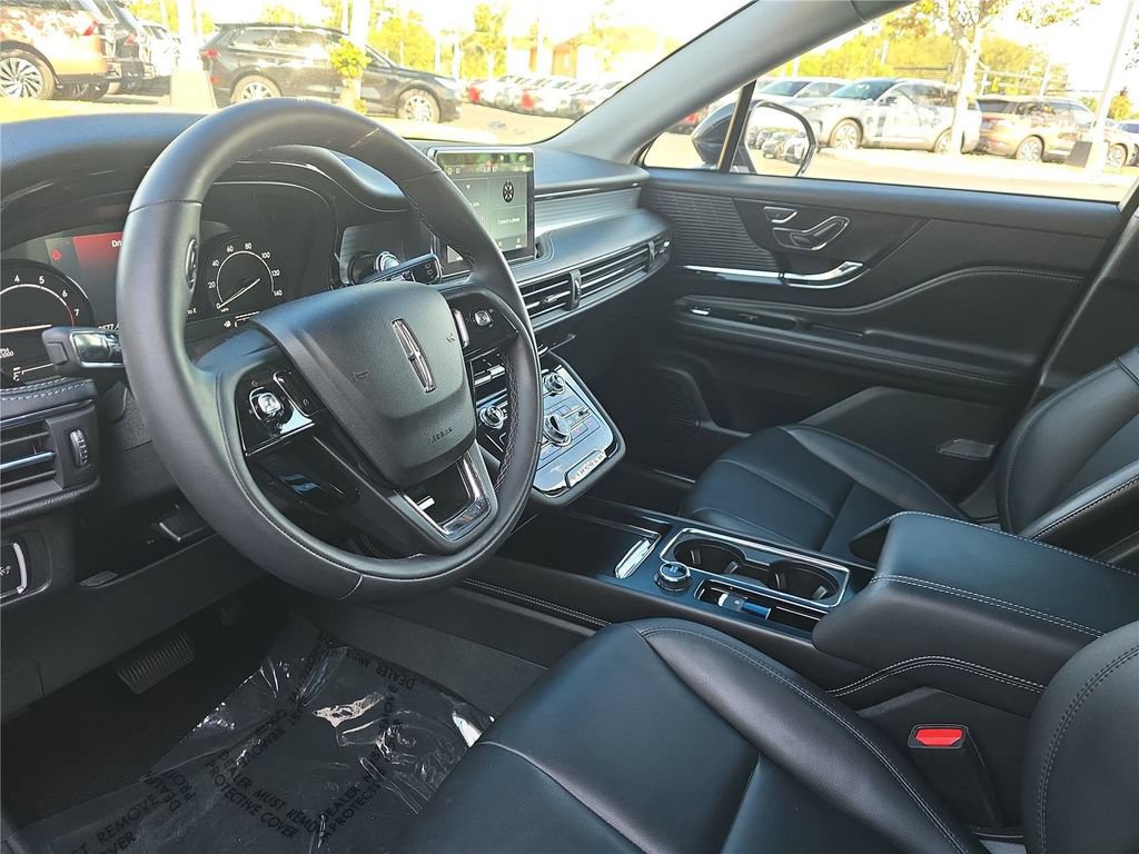 Certified 2022 Lincoln Corsair FWD image 18