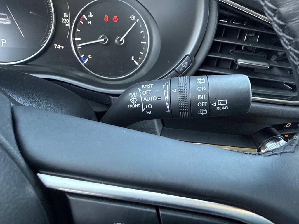 Certified 2025 MAZDA CX-30 AWD 2.5 S w/ Preferred Package image 41