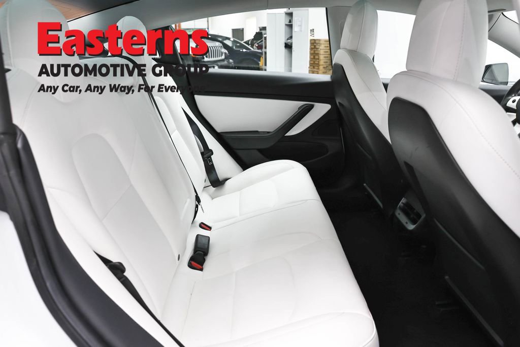 Used 2019 Tesla Model 3 Performance AWD/4WD image 17