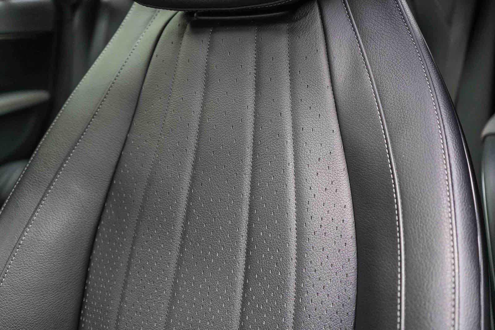 Certified 2023 Mercedes-Benz EQS 580 4MATIC Sedan image 23