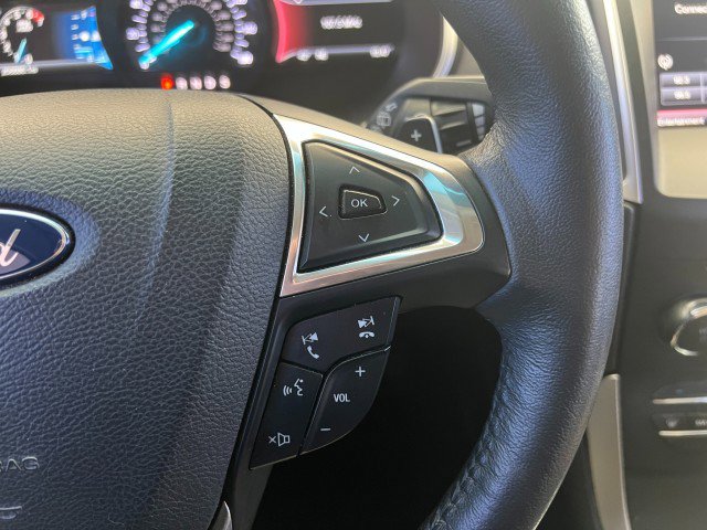 Used 2015 Ford Edge SEL w/ Equipment Group 201A image 26