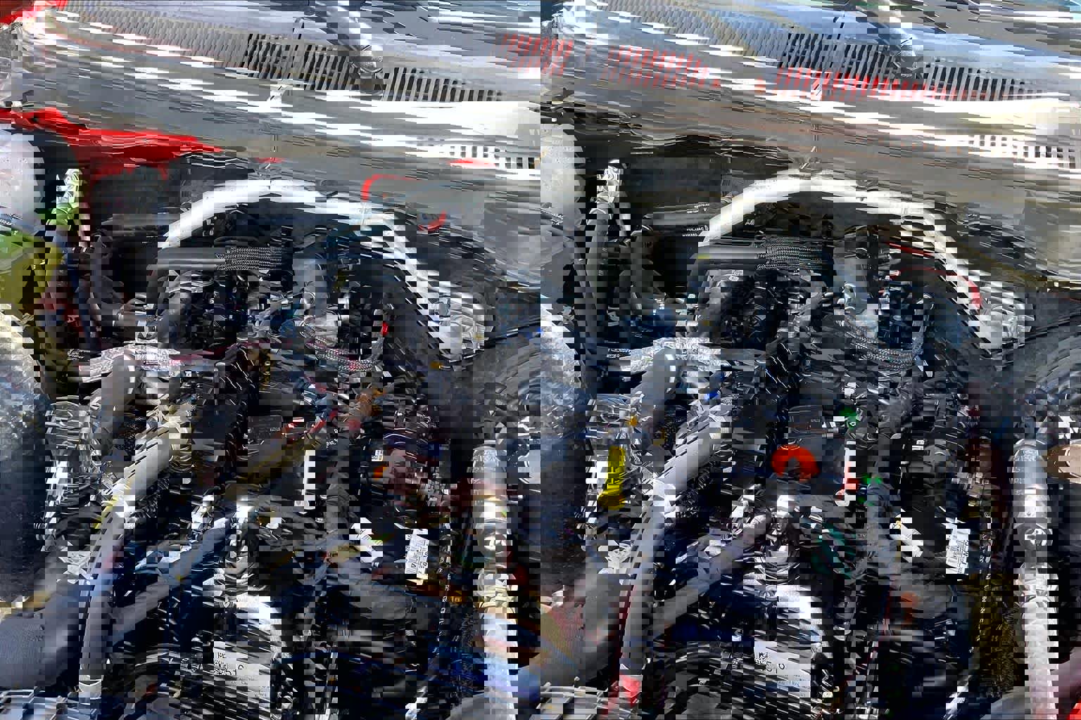 Used 2021 Ford Ranger XLT w/ Equipment Group 301A Mid image 29