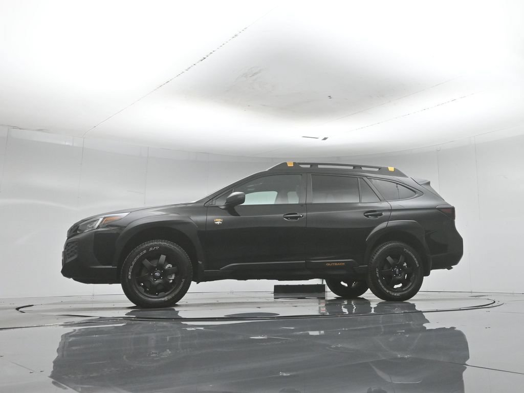 Used 2025 Subaru Outback Wilderness AWD/4WD image 56