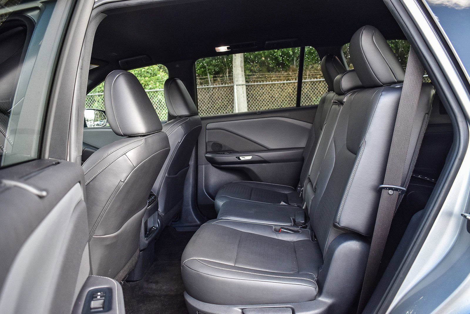 Used 2024 Lexus TX 350 FWD w/ Cold Weather Package image 17