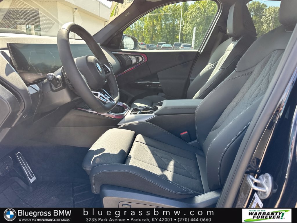 New 2026 BMW X3 xDrive30i w/ Premium Package AWD/4WD image 9