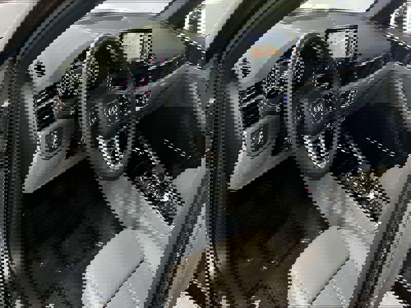 Used 2023 Audi A4 2.0T Premium Plus w/ Premium Plus Package image 15