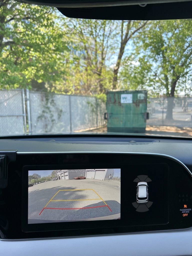 Used 2020 Hyundai Palisade SEL image 12