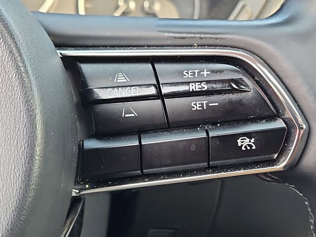 Used 2024 MAZDA CX-90 3.3 Turbo w/ Preferred Plus image 25