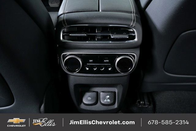 Used 2023 Genesis GV80 2.5T w/ Prestige Package image 20