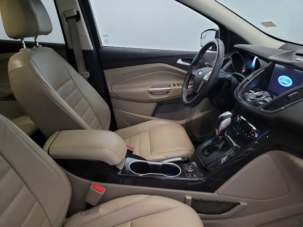 Used 2016 Ford Escape Titanium AWD/4WD image 21