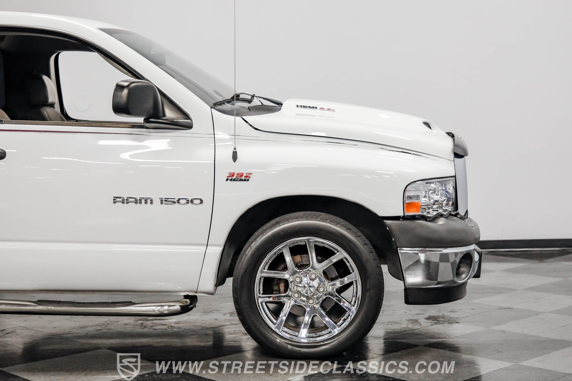 Used 2003 Dodge Ram 1500 Truck ST RWD image 32