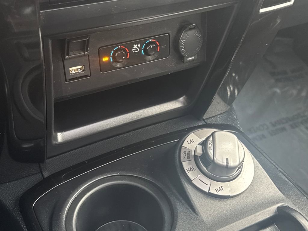Used 2020 Toyota 4Runner Nightshade image 27