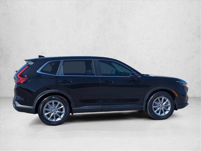 New 2027 Honda CR-V EX image 4