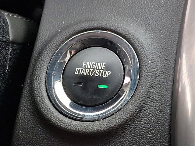 Used 2016 Buick LaCrosse Leather w/ Experience Buick Package image 29