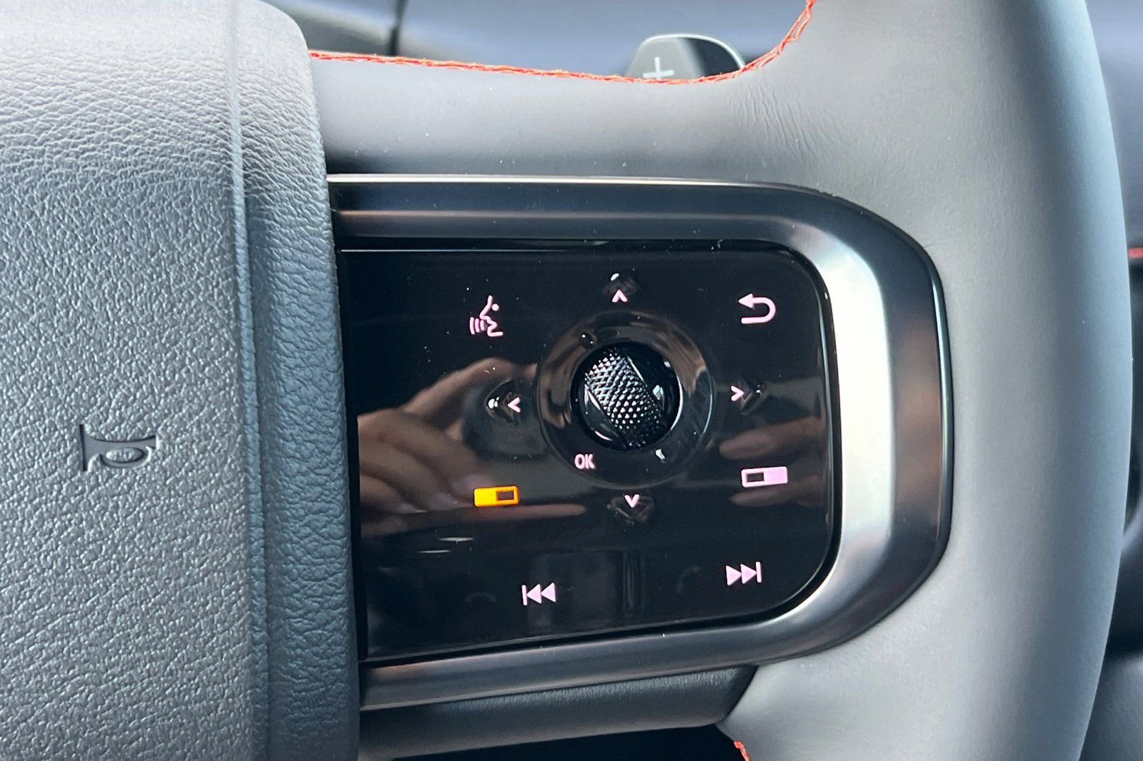 New 2026 Nissan Armada PRO-4X AWD/4WD image 32