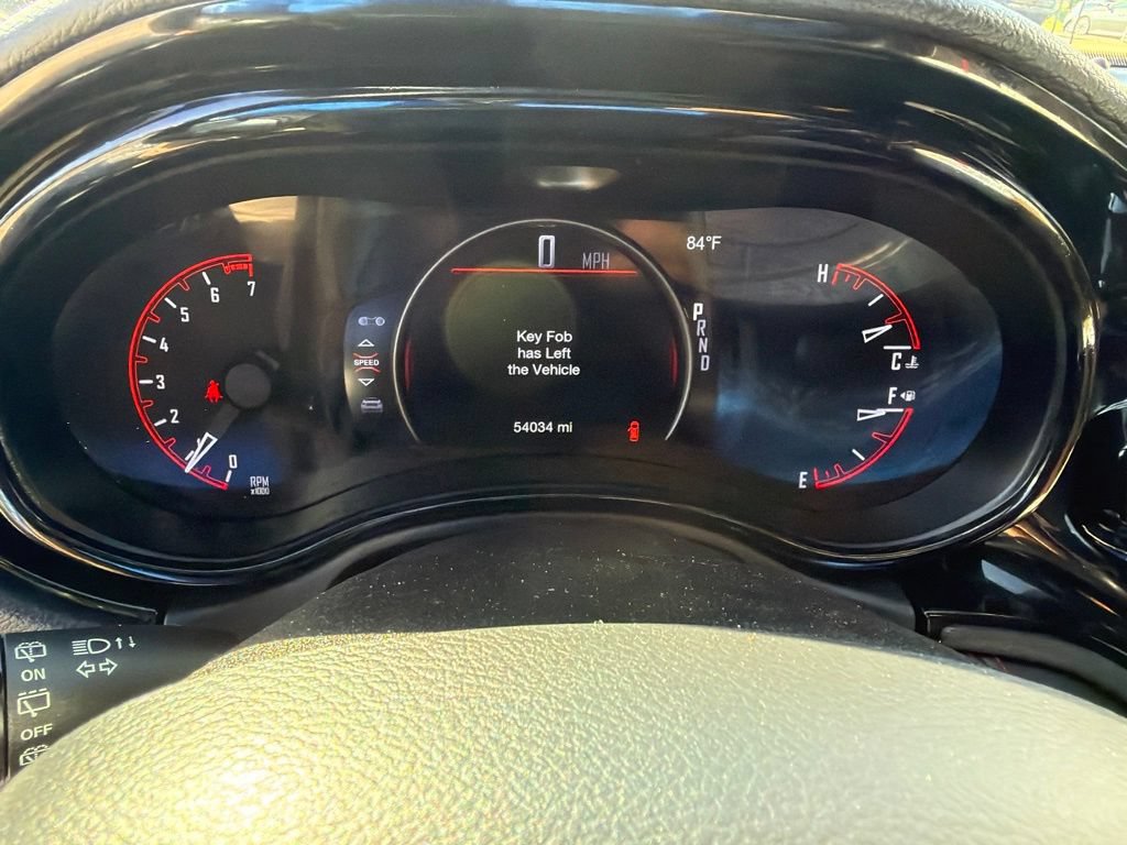 Used 2023 Dodge Durango GT AWD/4WD image 31